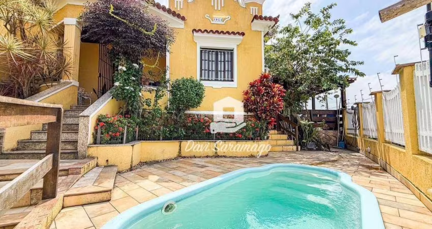 Casa A Venda Largo Do Barradas!