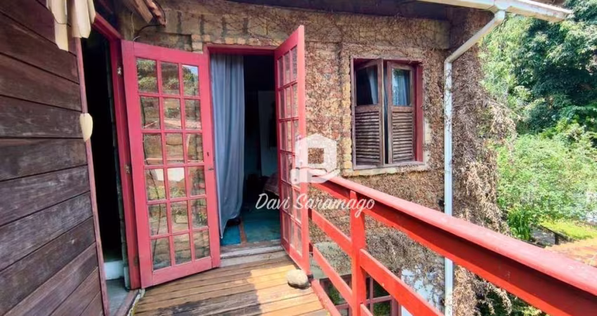 Casa 2 Quartos À Venda Itaipu Niterói