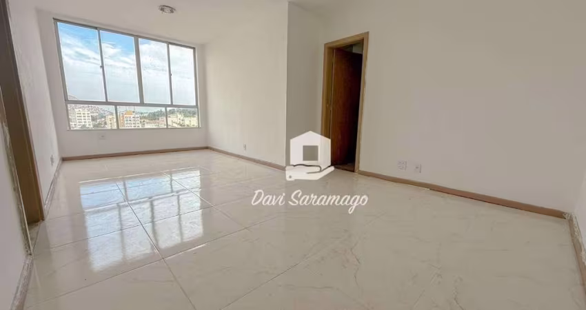 2 Quartos A Venda Villa Mariana Fonseca