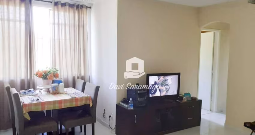 Apartamento à venda Fonseca Niteroi