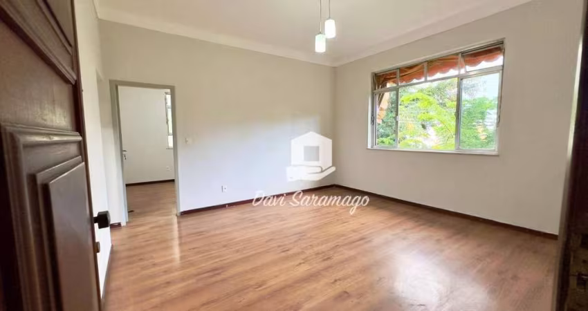 Apartamento com 2 quartos à venda no Pé Pequeno - Niterói