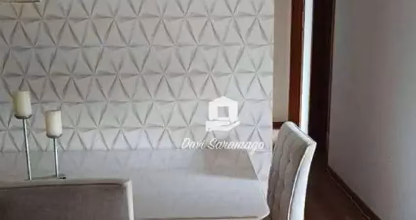 Apartamento com 3 dormitórios à venda, 68 m² por r$ 350.000,00 - rio do ouro - são gonçalo/rj
