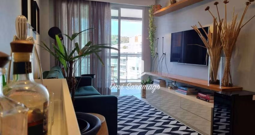 Apartamento 3 quartos  à venda em Icaraí