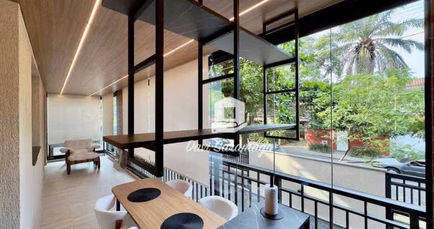Apartamento 2 Quartos  à venda,  Piratininga - Niterói/RJ