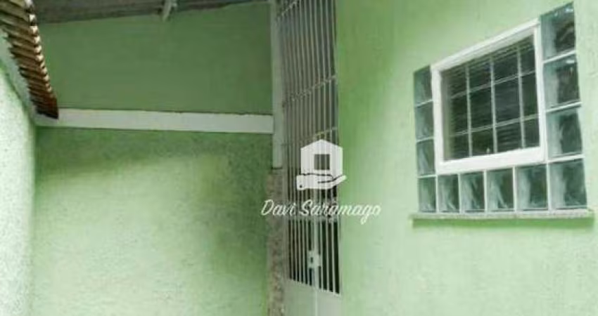 Casa de Vila Fonseca Niteroi