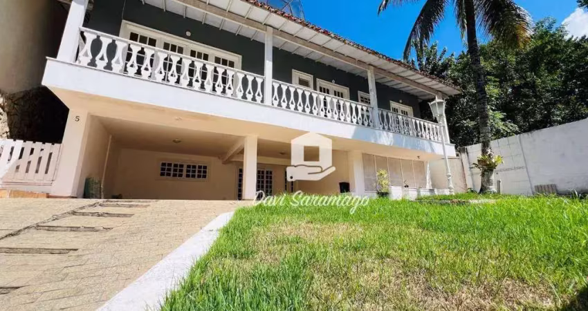Casa a Venda Itacoatiara 3 Quartos em condominio