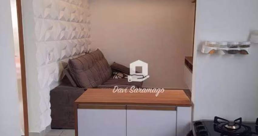 Apartamento à Venda 2 quartos - Vila Lage