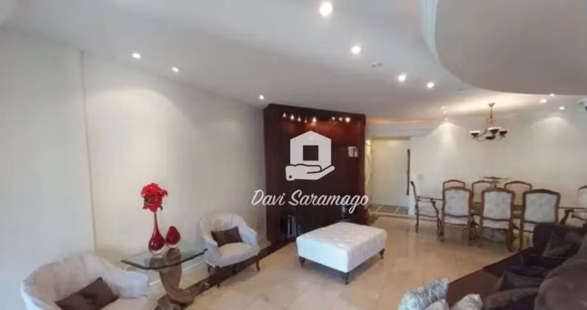 Apartamento 4 Quartos à venda em Icaraí