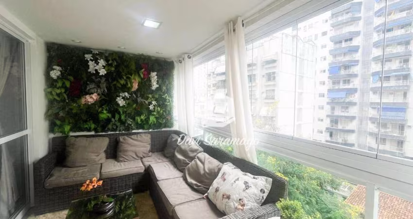Apartamento Icarai Niteroi