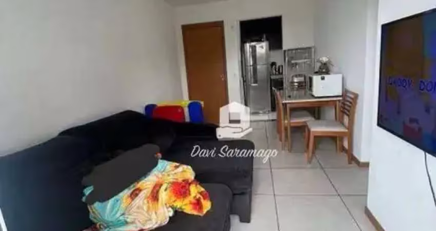 Apartamento no Rio do Ouro