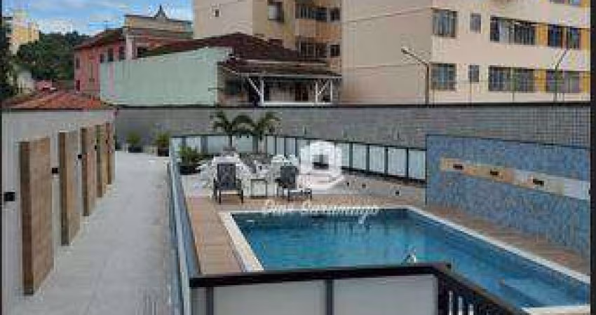 Apartamento 2 Quartos À Venda São Domingos Niterói/RJ