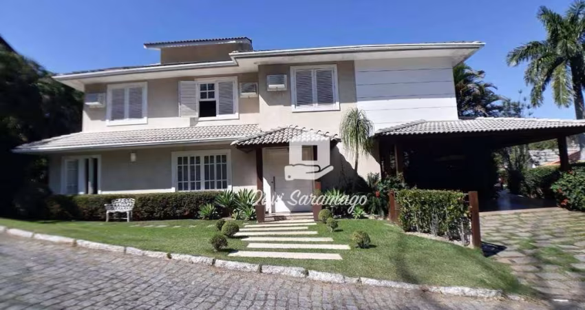 Casa de Condomínio com 4 Quartos à venda, 430m² - Sapê