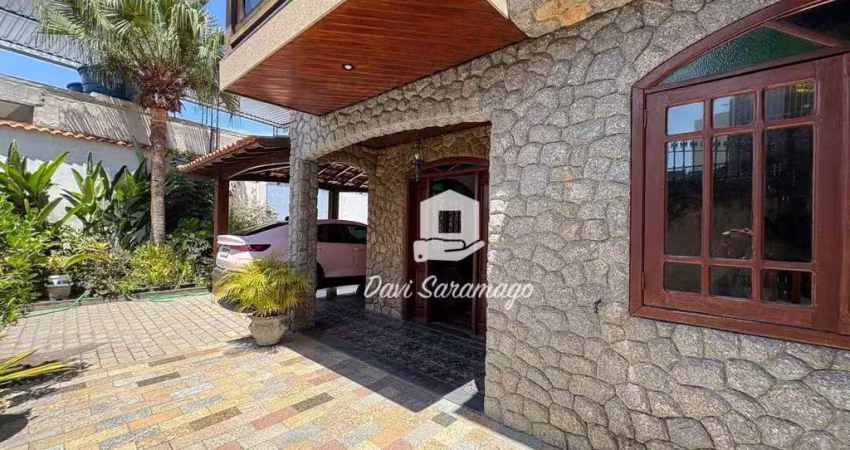 Casa 5 Quartos À Venda Centro São Gonçalo