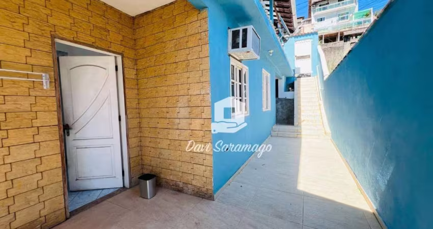 Casa a Venda 2 Quartos em Rio do Ouro Condominio Fechado Próximo de Várzea