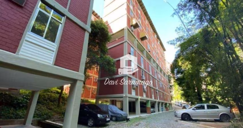 Apartamento à venda, 65 m² por R$ 315.000,00 - Fátima - Niterói/RJ