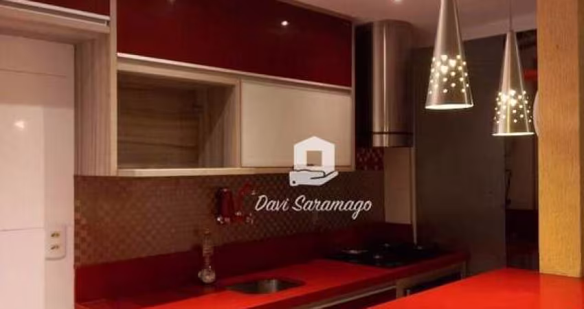 Apartamento 3 Quartos a Venda Barreto