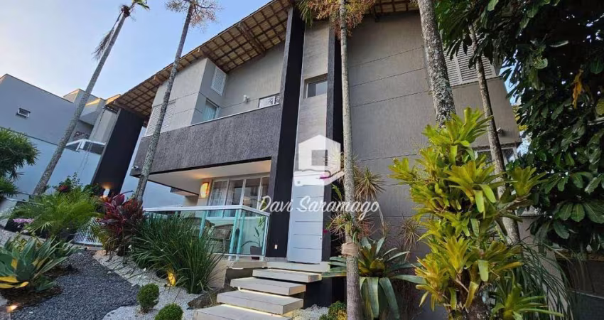 Casa com 4 quartos à venda, 220 m² por R$ 1.180.000 - Vila Progresso - Niterói/RJ