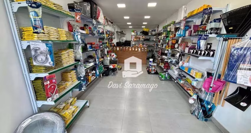 Loja À Venda Em Itaipu - Niterói/RJ
