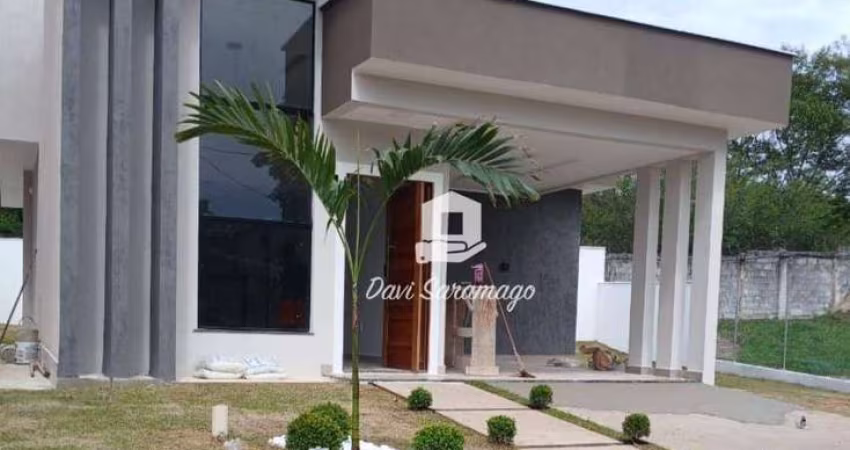 Casa em Condomínio