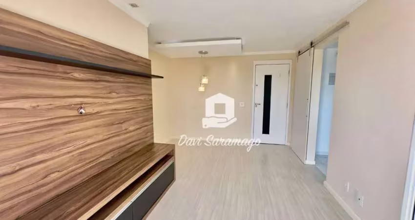 Apartamento à venda no Fonseca 2 Quartos