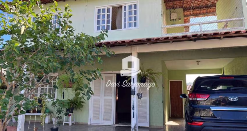 Casa 4 quartos à venda em Maricá