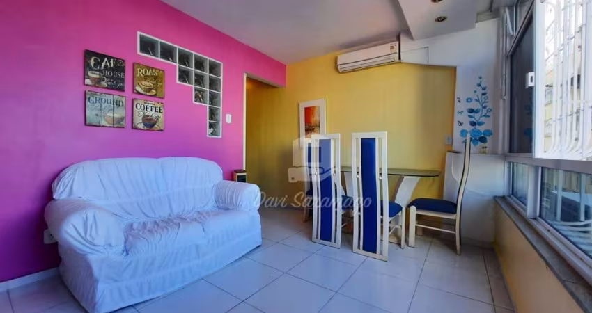 Apartamento a venda -Icarai - R$650.000,00