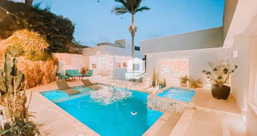 Casa com 3 Quartos à venda, 450 m² - São Francisco - Niterói/RJ
