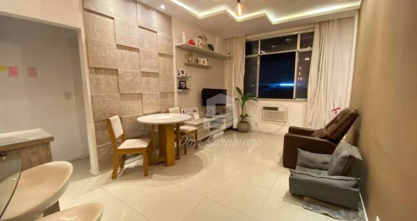 Apartamento 2 Quartos À Venda Icaraí