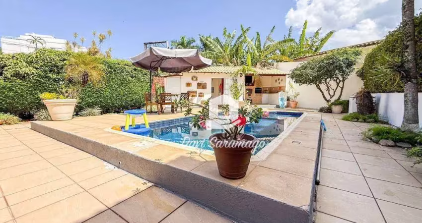 Casa Condominio Regiao Oceanica Niterói