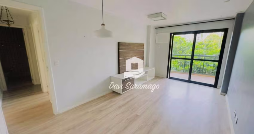 Apartamento a venda 2 Quartos Vital Brasil Santa Rosa  - Niterói/RJ