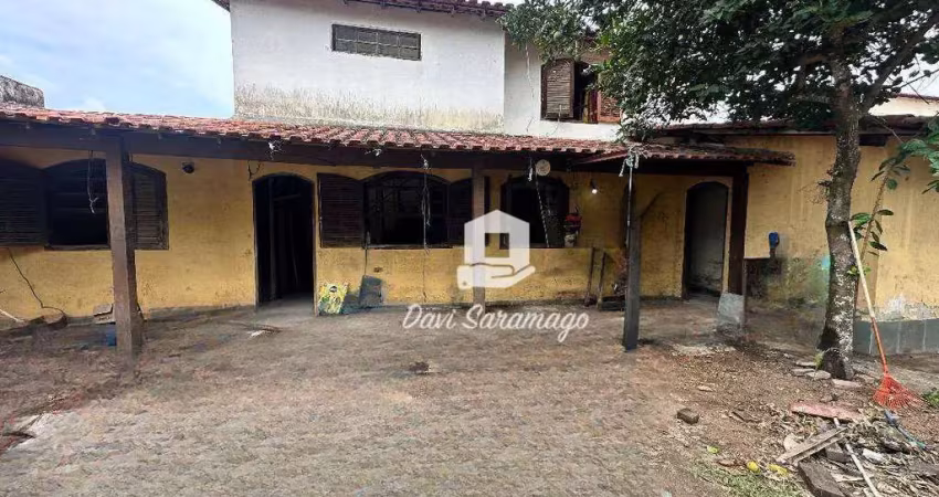 Terreno à venda na Rua Santos Anjos, Serra Grande, Niterói
