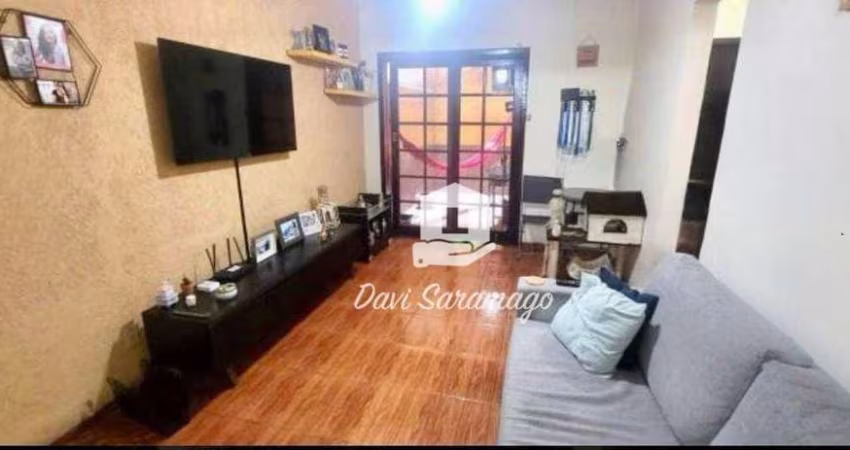 Apartamento Garden  2 Quartos  à venda, Fonseca - Niterói/RJ