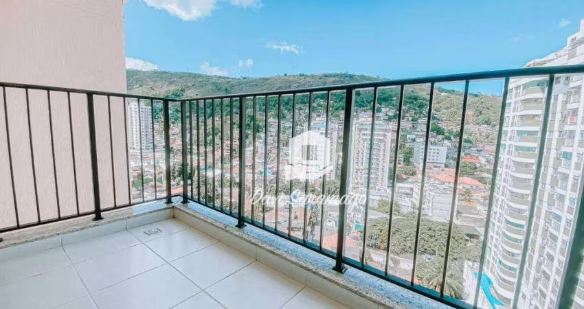 Apartamento com 3 Quartos à venda - Santa Rosa - Niterói/RJ
