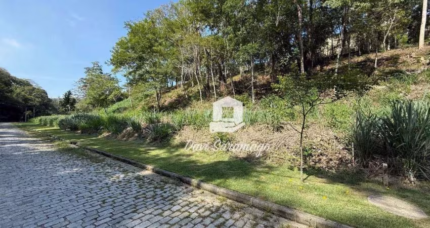 Terreno A Venda Condominio Pendotiba.