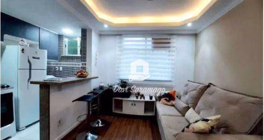 Apartamento 2 Quartos À Venda Santa Rosa Niterói
