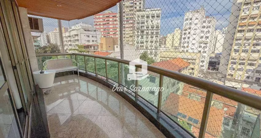 3 Quartos A Venda Icarai.