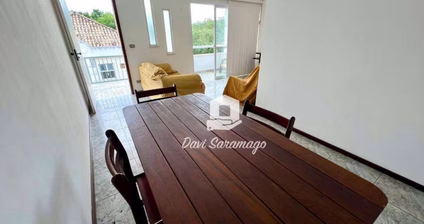 Apartamento 2 Quartos a Venda Itaipu
