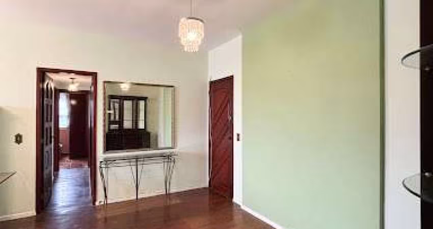Apartamento quadra da praia de Icarai Niteroi
