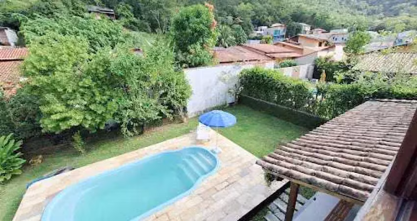 Casa Uba Recanto Itaipu Niteroi