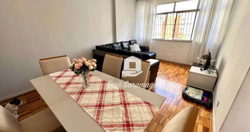 Apartamento  2 Quartos à venda, Icaraí - Niterói/RJ