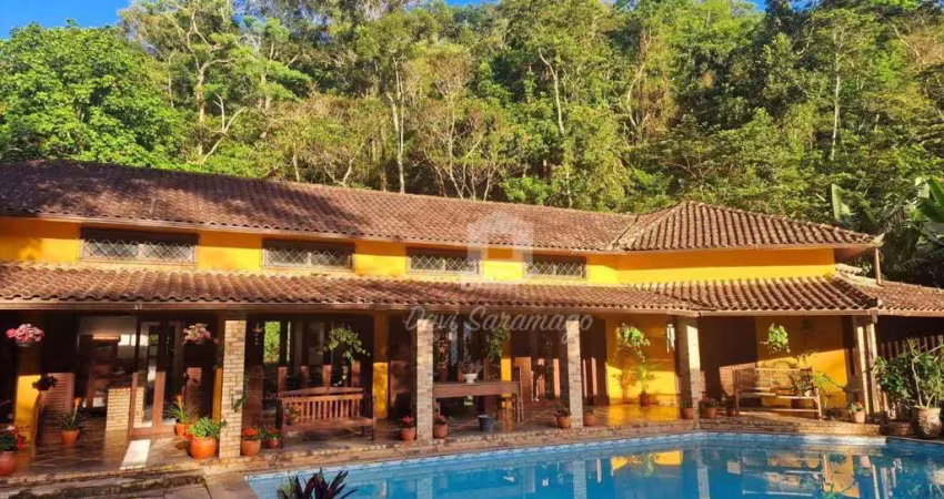 Casa com 5 quartos à venda, 250 m² por r$ 1.150.000 - pendotiba - niterói/rj