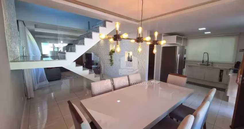 Casa com 3 dormitórios à venda - Várzea das Moças