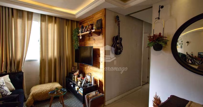 Apartamento 2 Quartos à venda, Nova Cidade - São Gonçalo/RJ