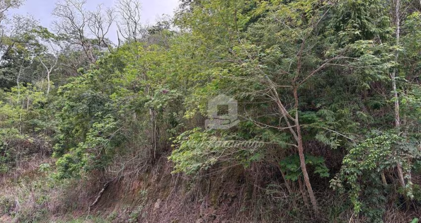 Terreno à venda, 416 m² por R$ 280.000,00 - Cafubá - Niterói/RJ