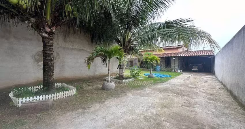 Casa com 3 quartos à venda na Rua Georgilei Rodrigues, Jardim Atlântico Leste (Itaipuaçu), Maricá