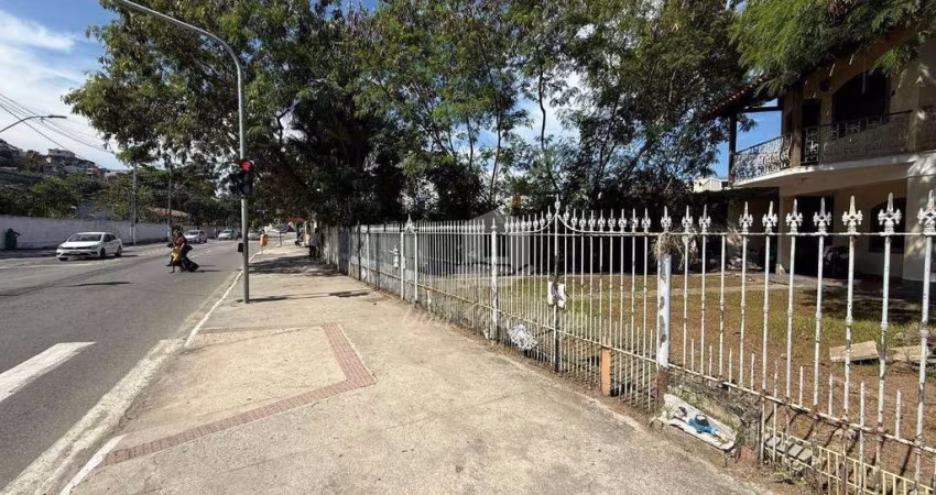 Area Na Frente Hospital Oceanica A Venda Piratininga!