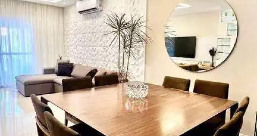 Casa com 4 dormitórios à venda, 220 m² por R$ 2.850.000,00 - Camboinhas - Niterói/RJ