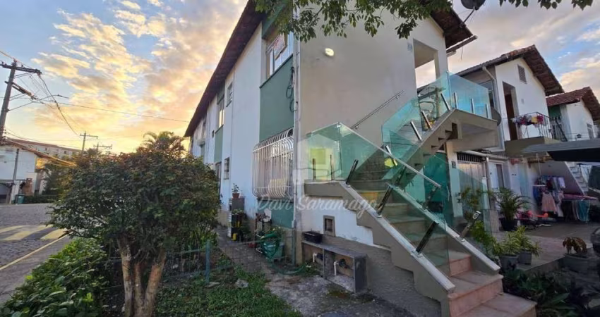 Casa Colubande Sao Gonçalo