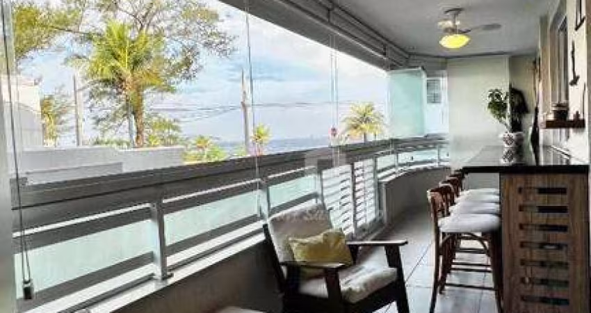 Apartamento 2 Quartos  à venda,  Piratininga - Niterói/RJ