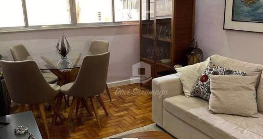 Apartamento com 2 quartos à venda, 62 m²  Icaraí - Niterói/RJ